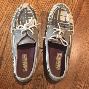 Women’s Sperry Top-Sider Boat Shoes